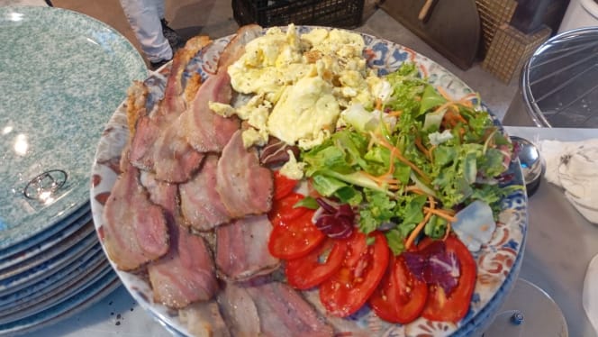 Caffé del Torreone - 3