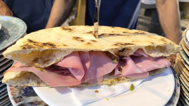 Caffé del Torreone - 6