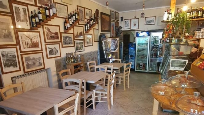 Caffé del Torreone - 9