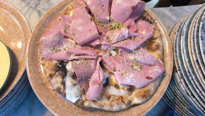 Caffé del Torreone - 1