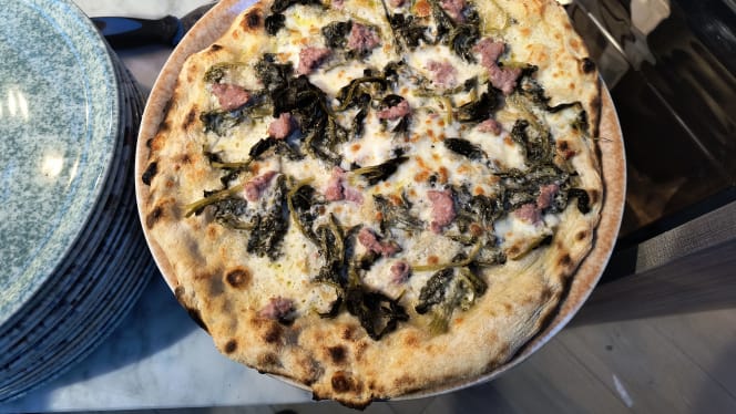 Caffé del Torreone - 2