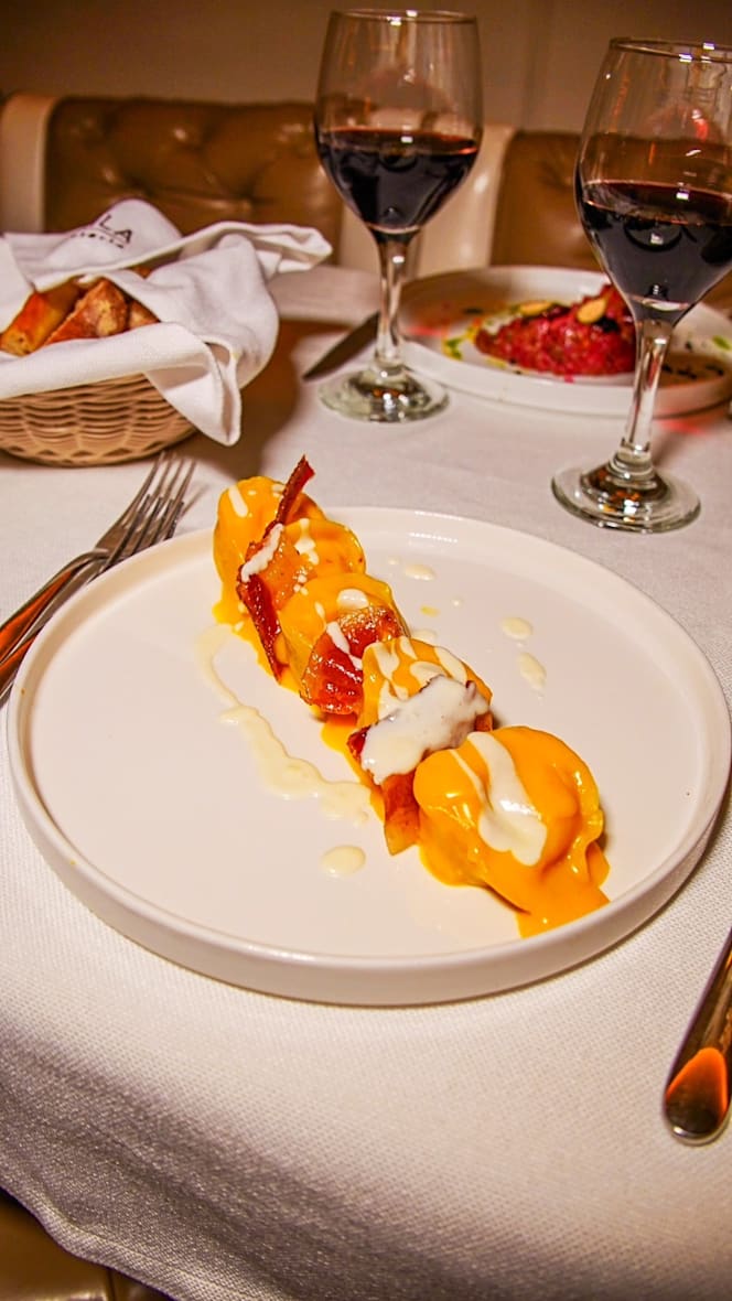 Mila Osteria Contemporanea - 2