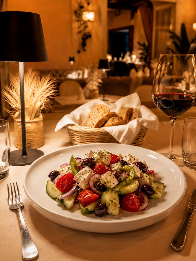Mila Osteria Contemporanea - 1