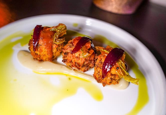 Mila Osteria Contemporanea - 1