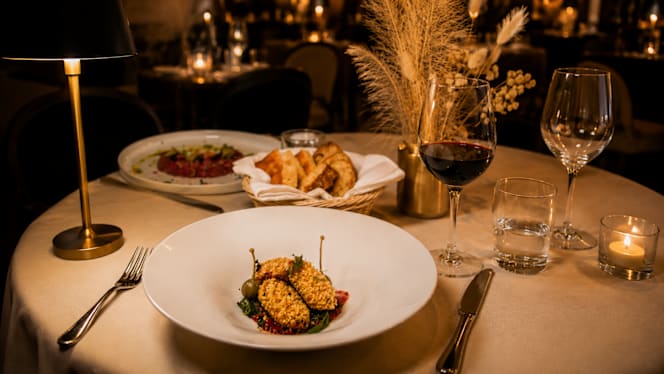 Mila Osteria Contemporanea - 4