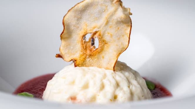 Mila Osteria Contemporanea - 7