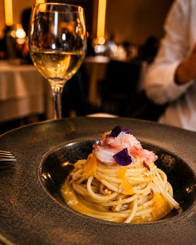 Mila Osteria Contemporanea - 1
