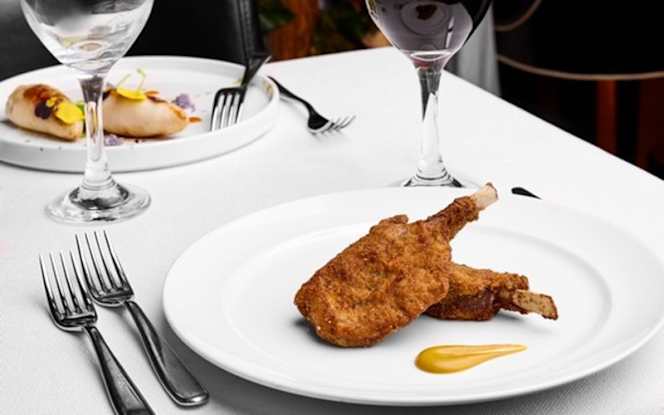 Mila Osteria Contemporanea - 3