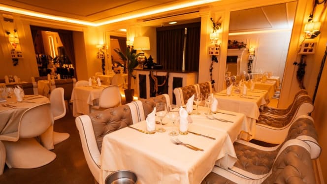 Mila Osteria Contemporanea - 5