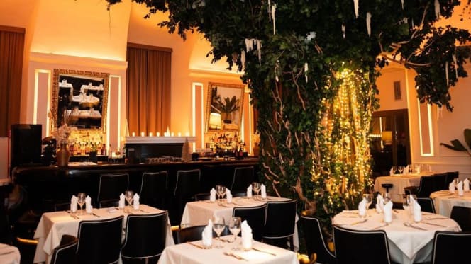 Mila Osteria Contemporanea - 0