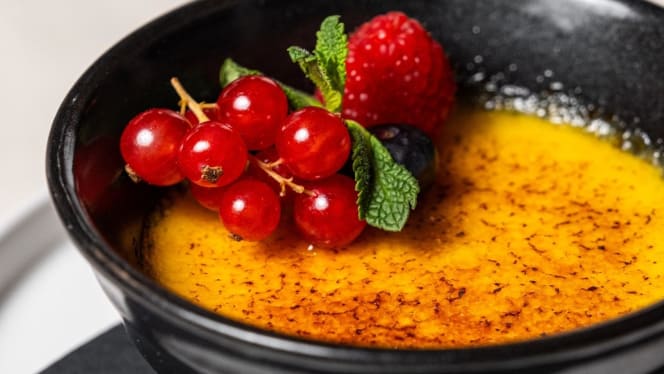 Mila Osteria Contemporanea - 4