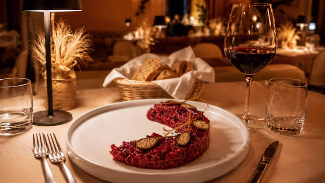 Mila Osteria Contemporanea - 3