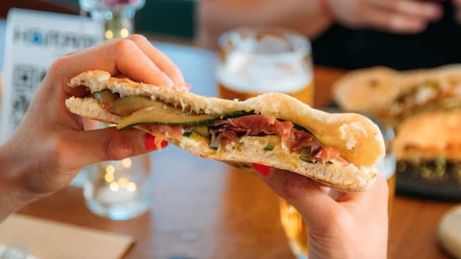 Horama Club Teramo - 6