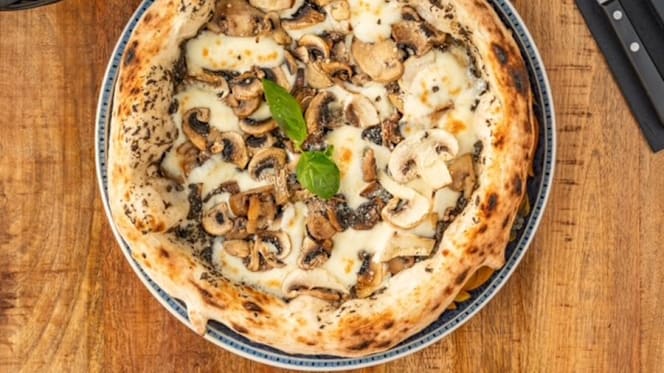 Amore, cucina e pizza - 3