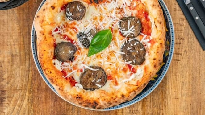 Amore, cucina e pizza - 6