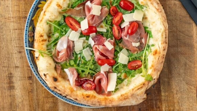 Amore, cucina e pizza - 4