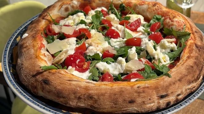 Amore, cucina e pizza - 9