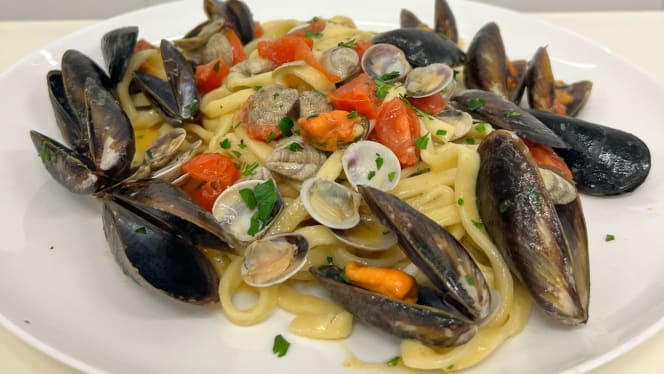 Spaccanapoli Centro – Trattoria & Pizzeria Napoletana - 6