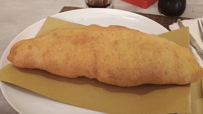 Spaccanapoli Centro – Trattoria & Pizzeria Napoletana - 1