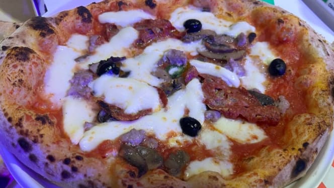 Spaccanapoli Centro – Trattoria & Pizzeria Napoletana - 9