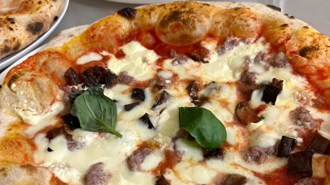 Spaccanapoli Centro – Trattoria & Pizzeria Napoletana - 7