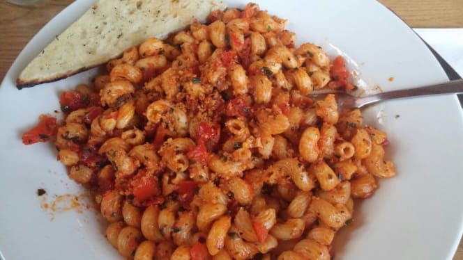 Harvester - Buckshaw - 6