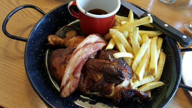 Harvester - Buckshaw - 5