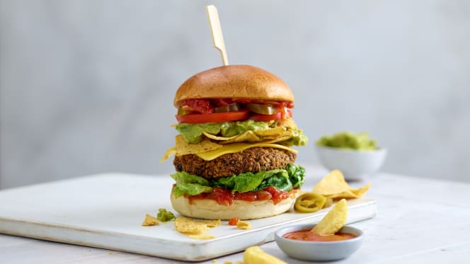 Harvester - Buckshaw - 0