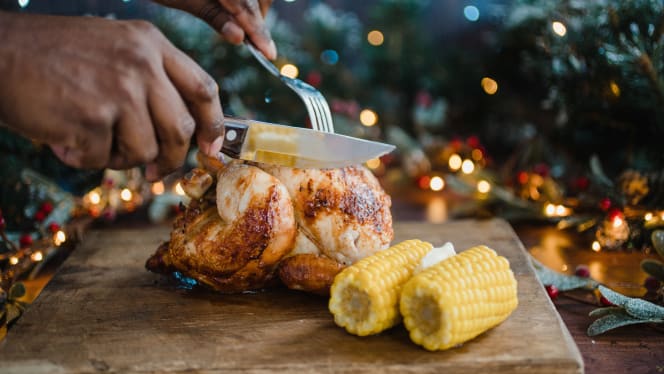 Harvester - Buckshaw - 9