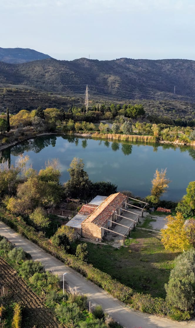 Abbazia Santa Anastasia - 7