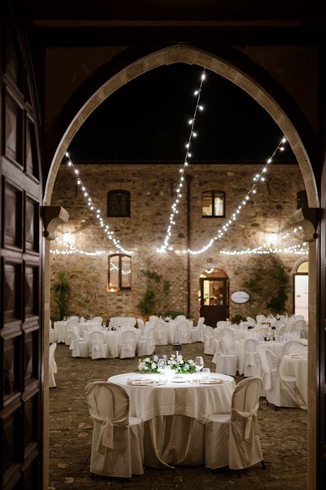 Abbazia Santa Anastasia - 1