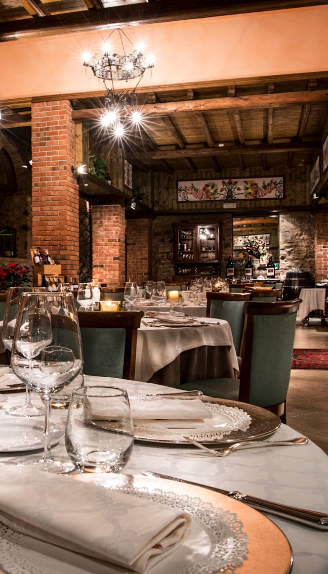 Abbazia Santa Anastasia - 4