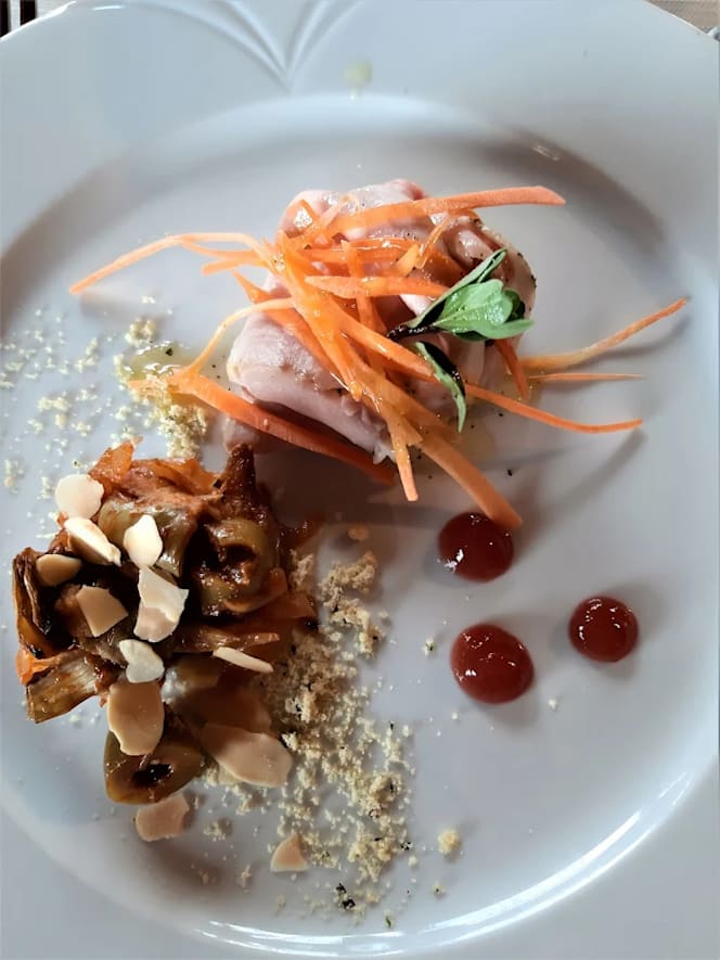 Abbazia Santa Anastasia - 0