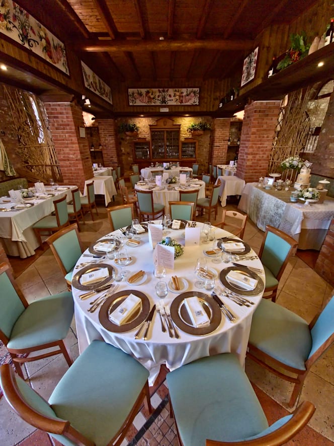 Abbazia Santa Anastasia - 3