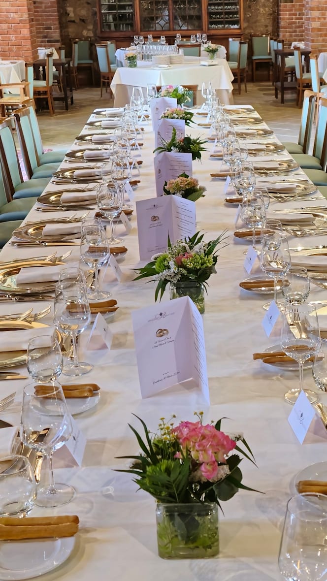 Abbazia Santa Anastasia - 5