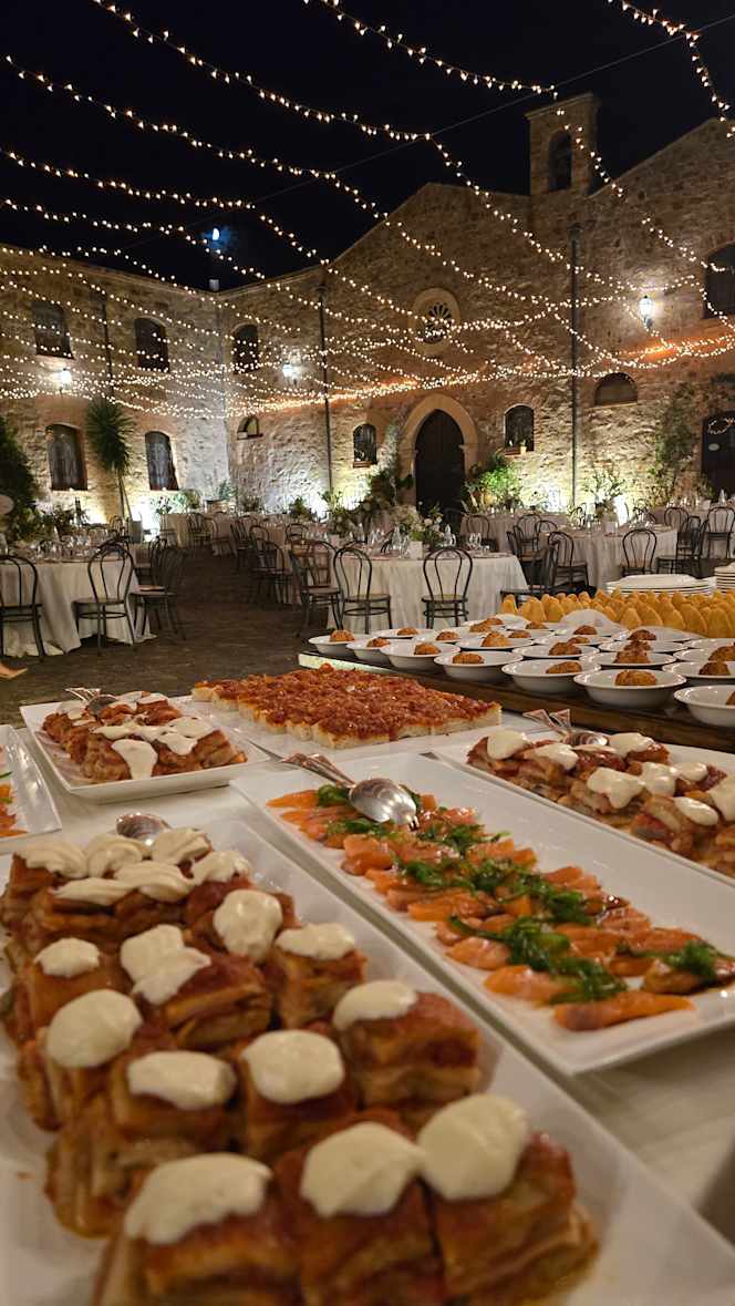 Abbazia Santa Anastasia - 2