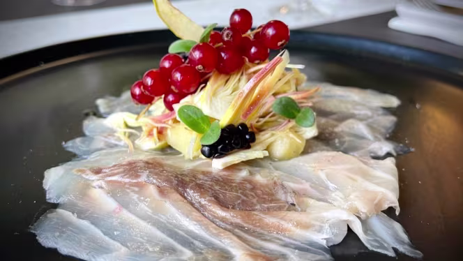 Quieto - Locanda e Giardino - 5