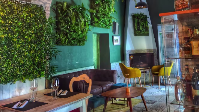 Quieto - Locanda e Giardino - 8