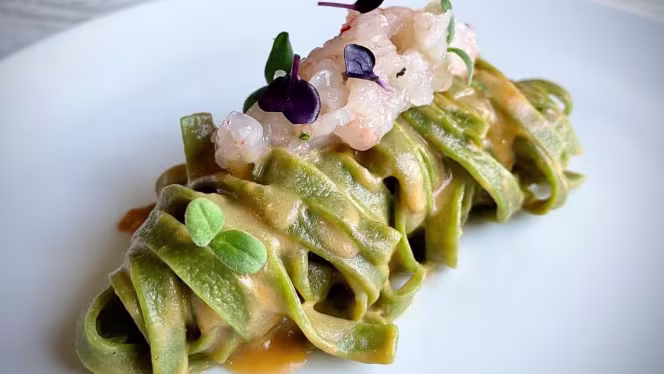 Quieto - Locanda e Giardino - 3