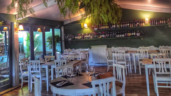 Quieto - Locanda e Giardino - 9