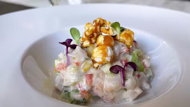 Quieto - Locanda e Giardino - 4