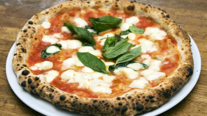 Ristorante pizzeria Locanda della Stazione - 3