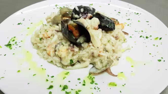 Ristorante pizzeria Locanda della Stazione - 4