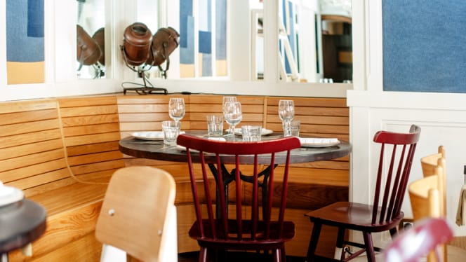 Can Ramonet - Barcelona - 3