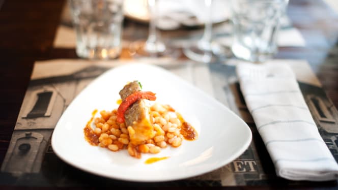 Can Ramonet - Barcelona - 5