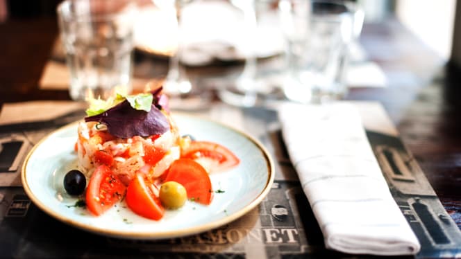 Can Ramonet - Barcelona - 0