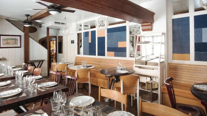 Can Ramonet - Barcelona - 8