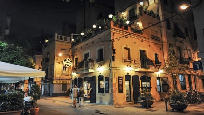 Can Ramonet - Barcelona - 1