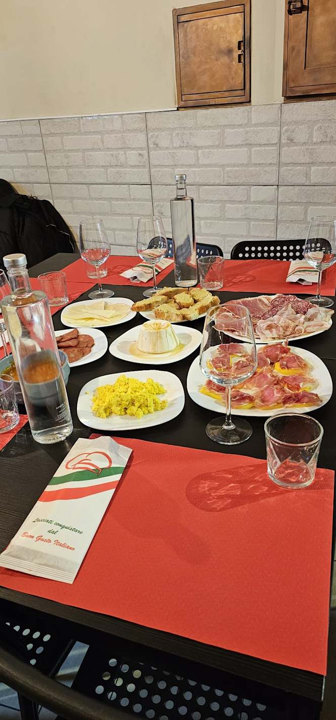 La Prosciutteria - 2