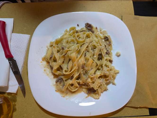 La Prosciutteria - 6